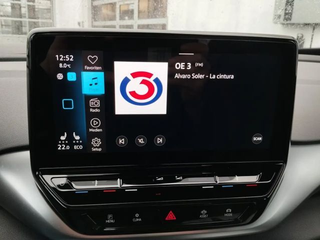 Volkswagen ID.4 150 kW Performance Pro