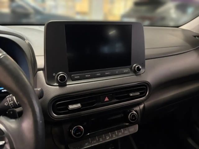 Hyundai Kona 1.6 2WD Hybrid