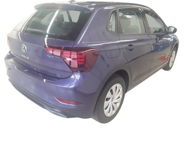 Volkswagen Polo Life