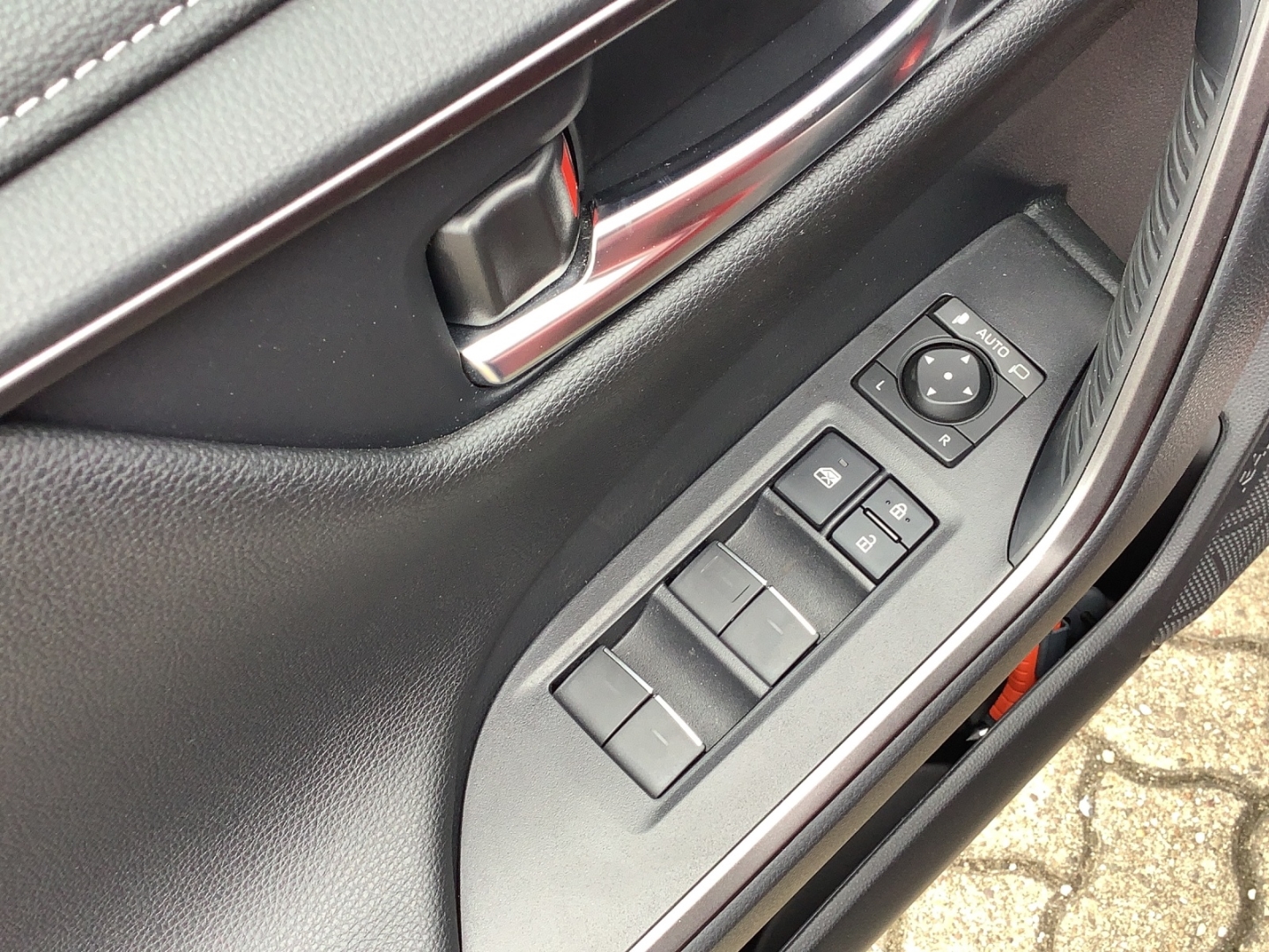 Toyota RAV4 5-deurs GR Plug-in