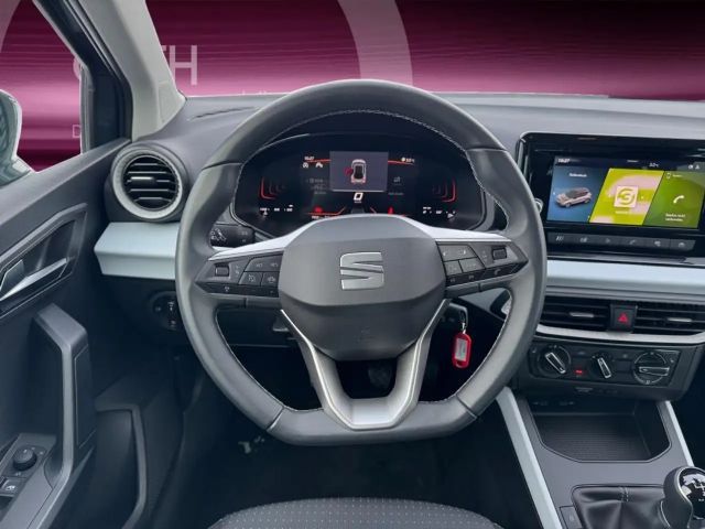 Seat Arona 1.0 TSI Style