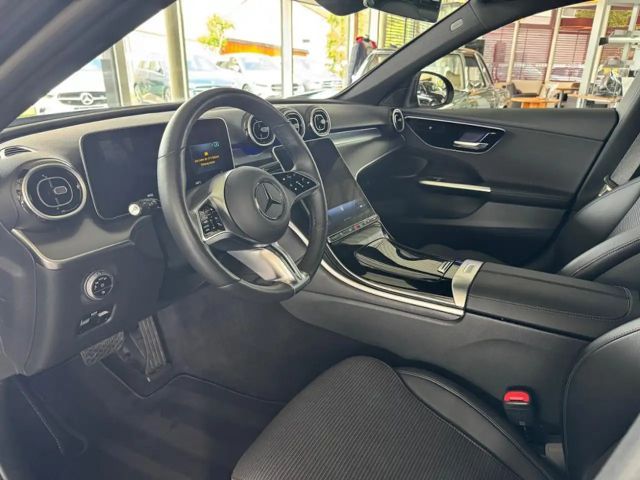 Mercedes-Benz C 180 Estate