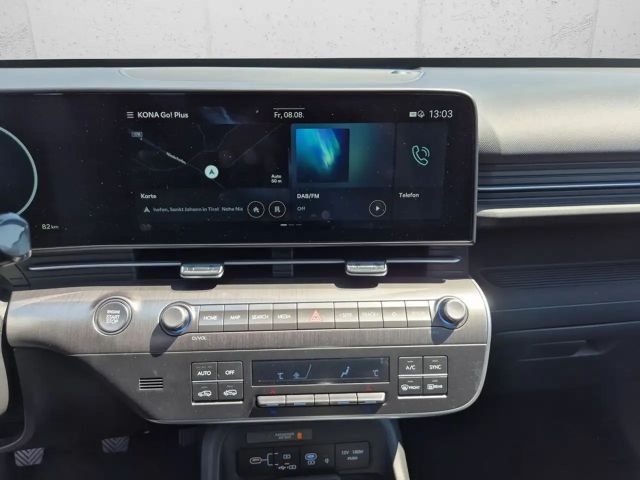 Hyundai Kona 2WD Go! T-GDi