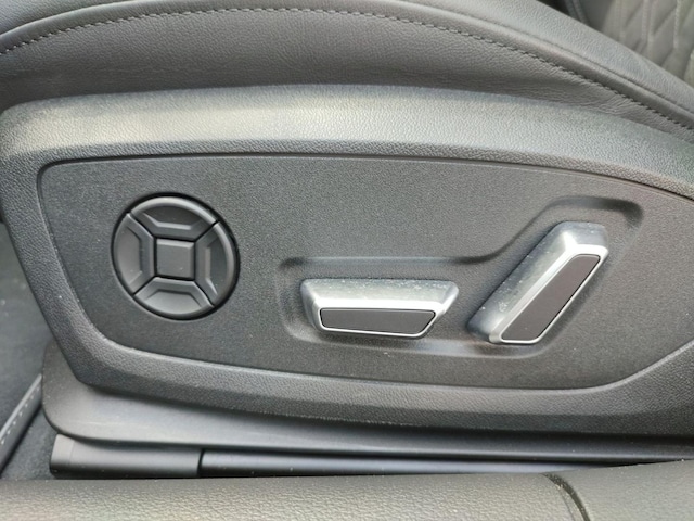 Audi S6 Quattro Sedan