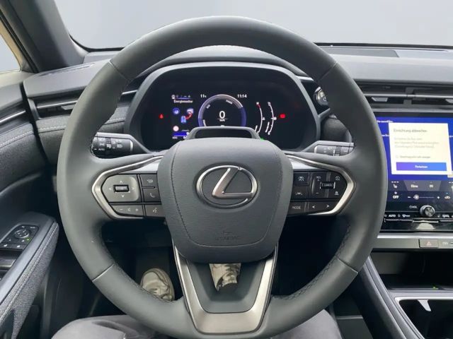 Lexus LBX 1,5 l, 136 PS CVT 4x2 5-Türer BASIS plus Komfo