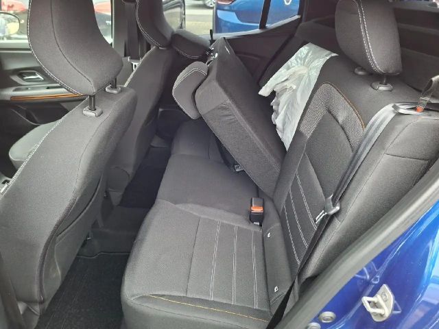 Dacia Sandero Comfort Stepway