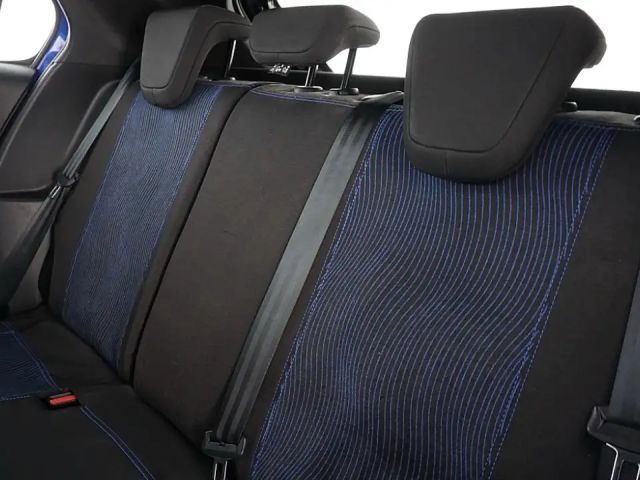 Opel Corsa F nuelles 6-Gang-Getriebe)