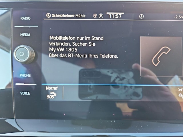 Volkswagen Polo 1.0 TSI Comfortline DSG