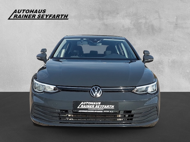 Volkswagen Golf 2.0 TDI Life