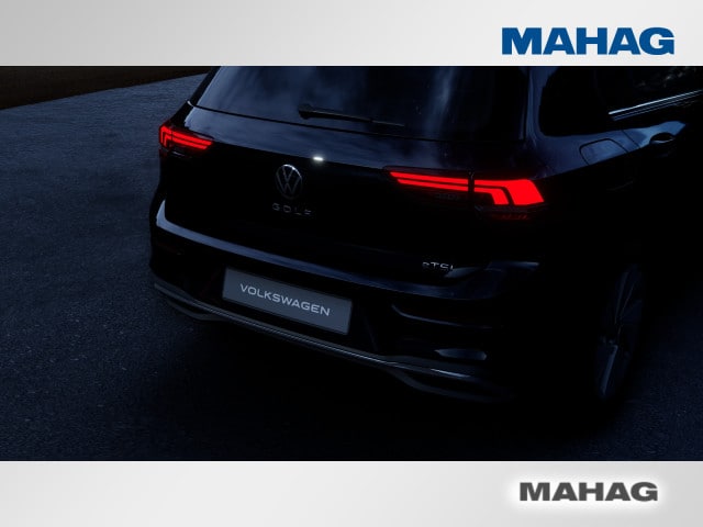 Volkswagen Golf DSG Golf VIII Style