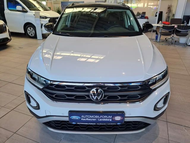 Volkswagen T-Roc 1.0 TSI Move