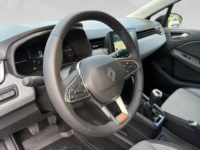 Renault Clio Evolution TCe 90