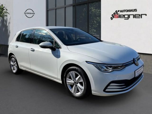 Volkswagen Golf Golf VIII Life