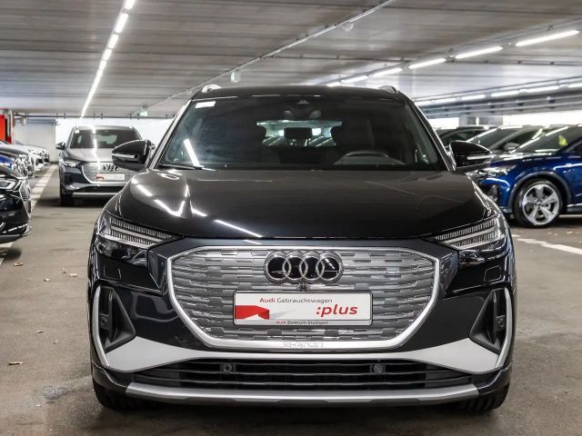 Audi Q4 e-tron 35