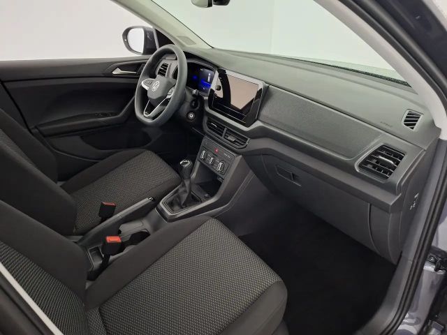 Volkswagen T-Cross 4Me TSI