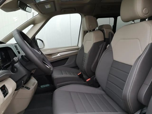 Volkswagen Multivan DSG Highline T7