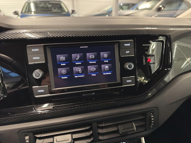 Volkswagen Polo 1.0 TSI DSG Life