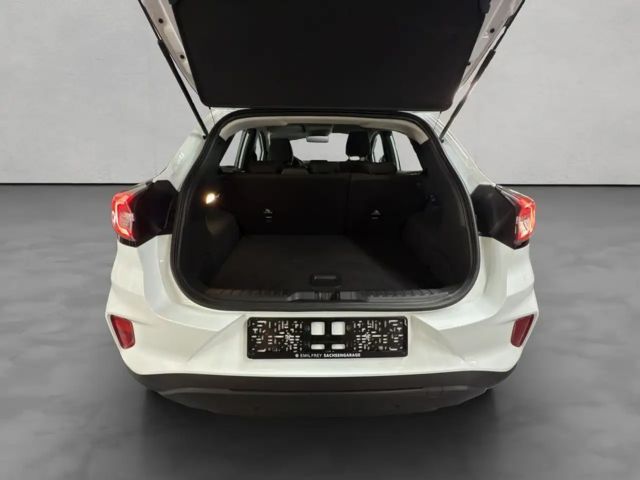 Ford Puma Cool & Connect EcoBoost