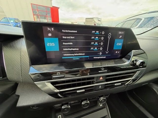 Citroën C4 PureTech Shine