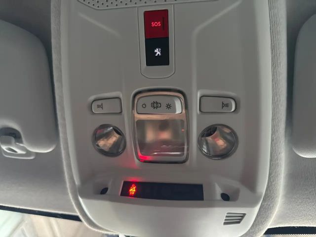 Peugeot E-208 Allure Pack