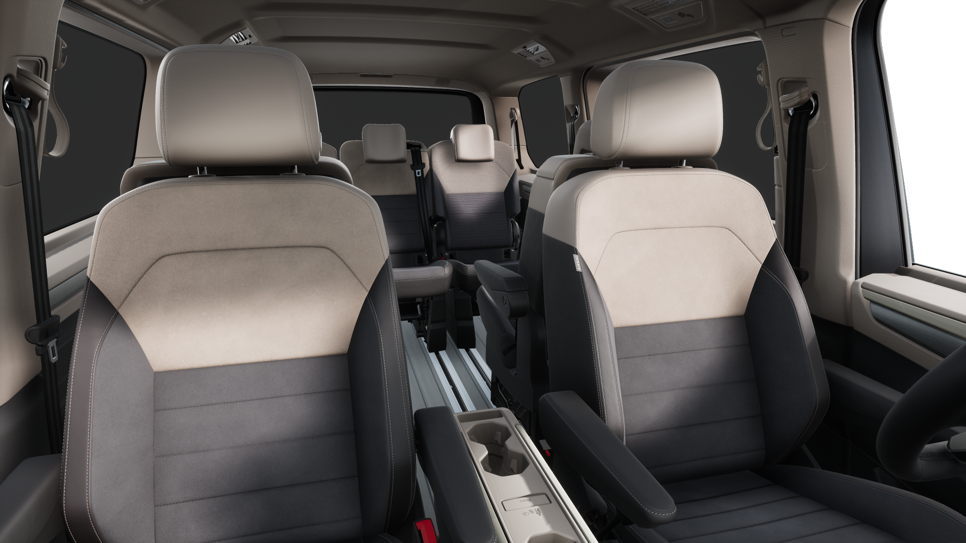 Volkswagen Multivan DSG Lang Life