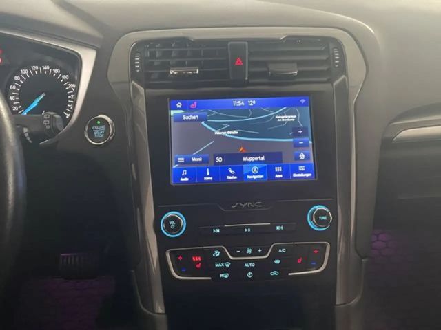 Ford Mondeo TDCi Wagon