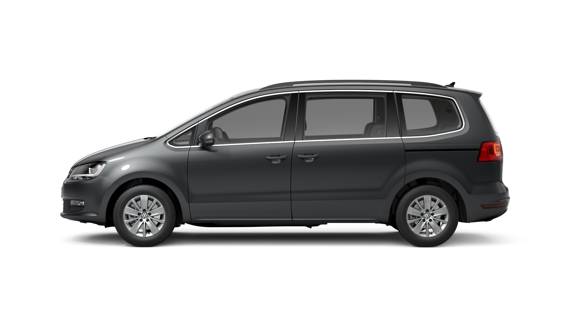 Volkswagen Sharan Comfortline