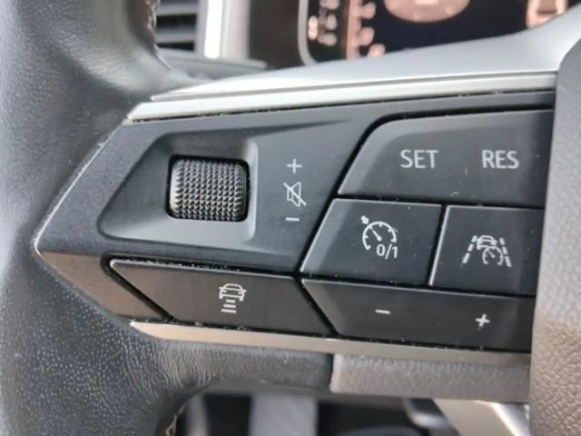 Seat Ateca 2.0 TSI 4Drive DSG