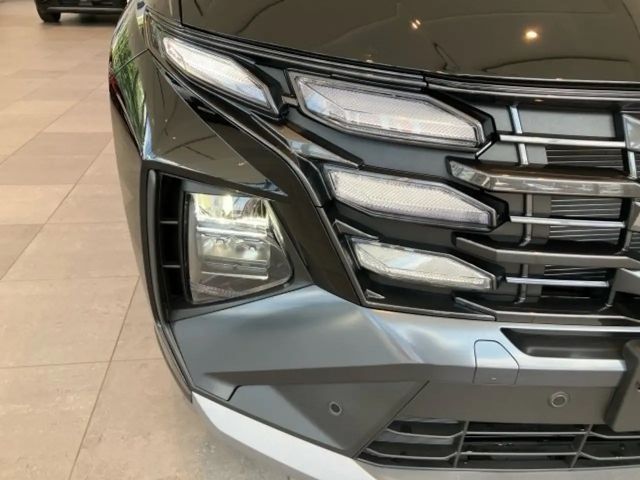 Hyundai Tucson 2WD T-GDi