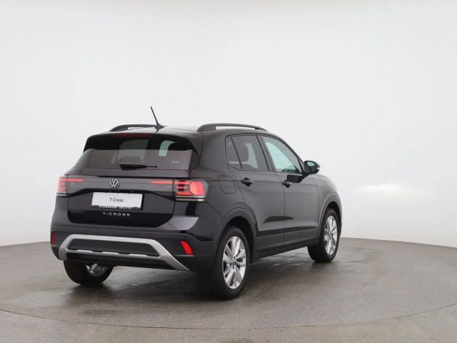 Volkswagen T-Cross Friends TSI