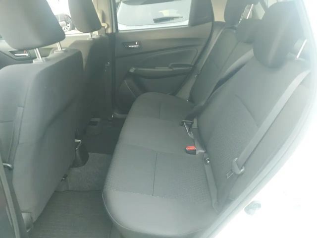 Suzuki Swift Comfort Hybrid