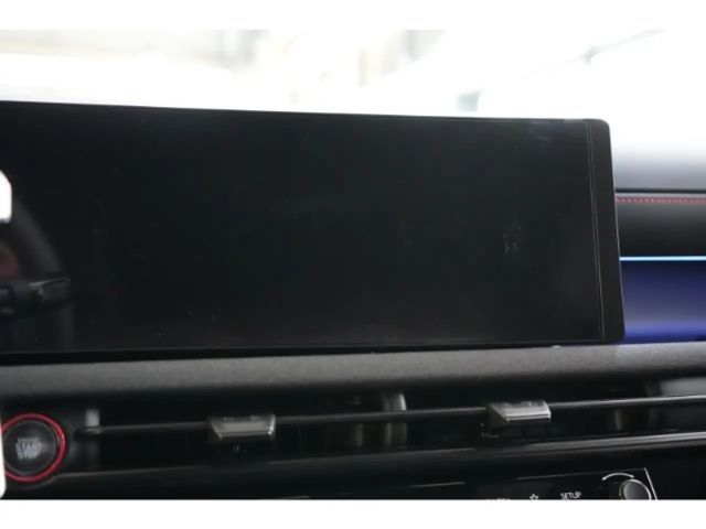 Hyundai Tucson N Line T-GDi