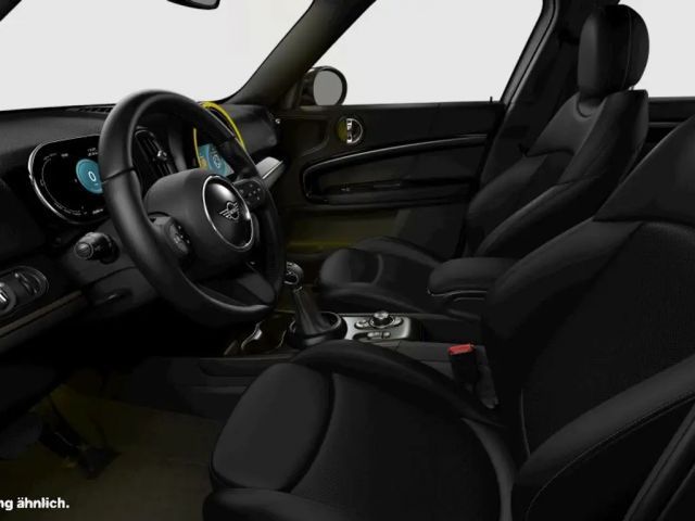 MINI Cooper SE Countryman All4 SE