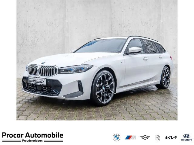 BMW 330 330d M-Sport Touring xDrive
