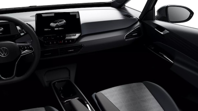 Volkswagen ID.3 City Performance Pure