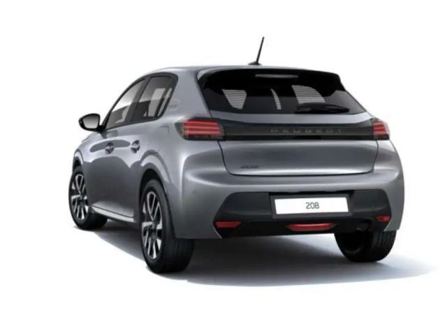 Peugeot E-208 Hybrid Style