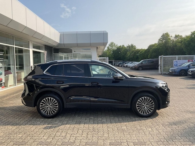 Volkswagen Tiguan 2.0 TDI DSG Elegance Elegance