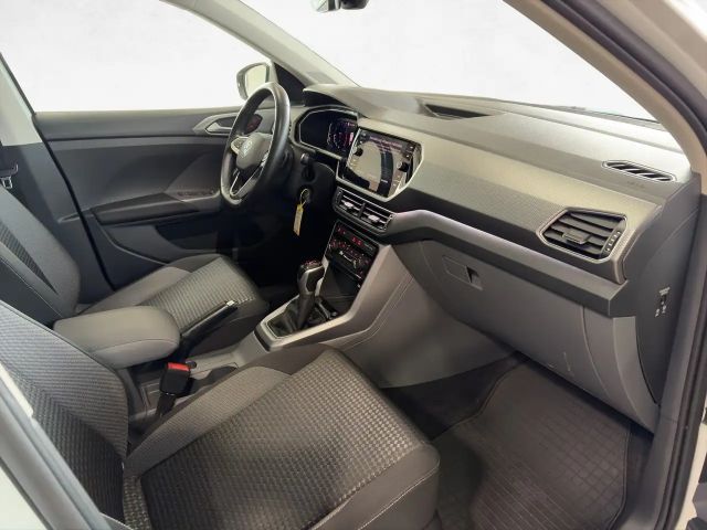 Volkswagen T-Cross 1.0 TSI DSG Life