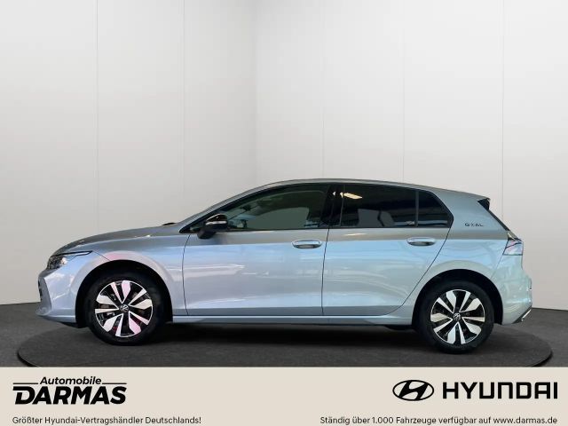 Volkswagen Golf 2.0 TDI DSG