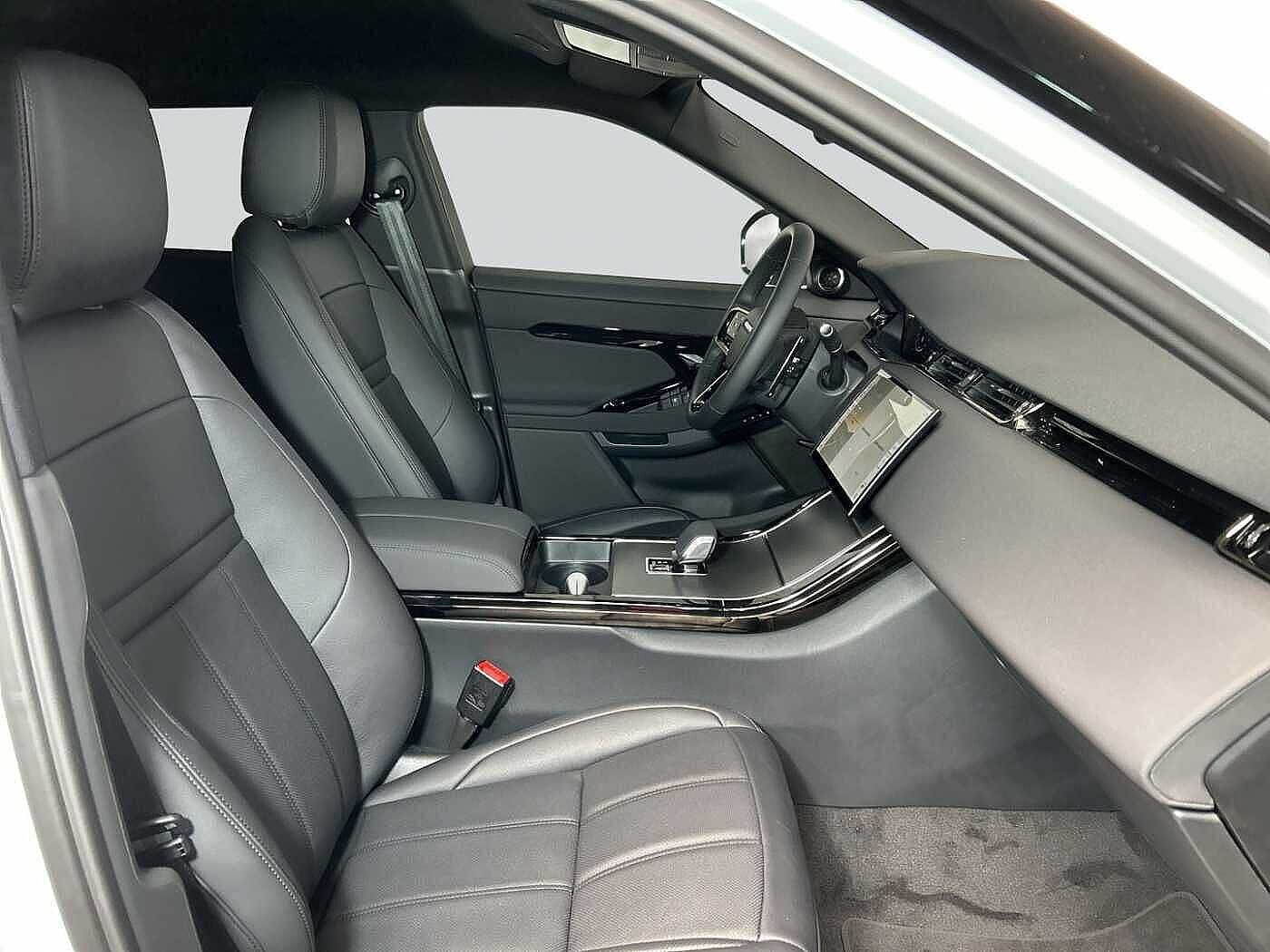 Land Rover Range Rover Evoque Dynamic SE