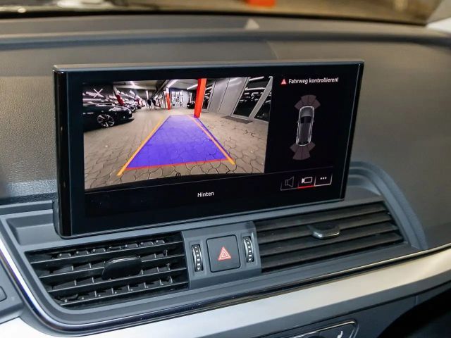 Audi Q5 50 TFSI Hybride Quattro