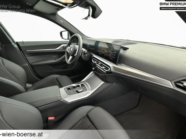 BMW 420 420i Coupé Gran Coupé