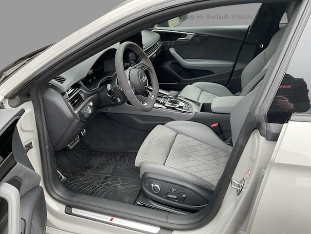 Audi S5 Quattro Sportback