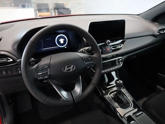 Hyundai i30 1.0 T-GDi