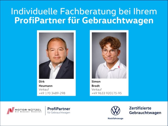 Volkswagen Multivan 2.0 TDI T7