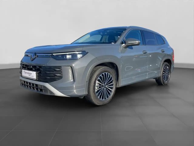 Volkswagen Tayron 1.5 eTSI DSG Life