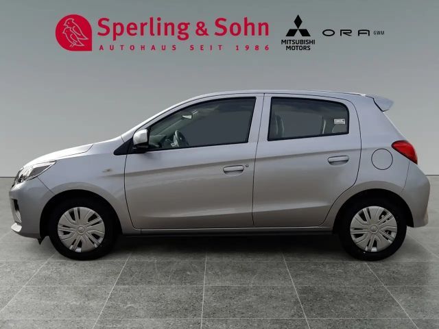 Mitsubishi Space Star Star