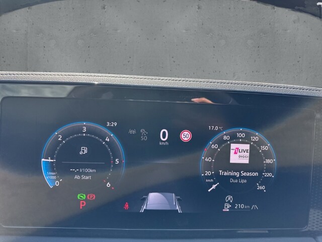 Volkswagen Tiguan 2.0 TDI