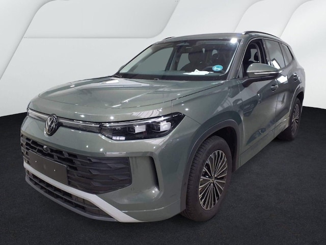 Volkswagen Tayron 1.5 eTSI DSG Life