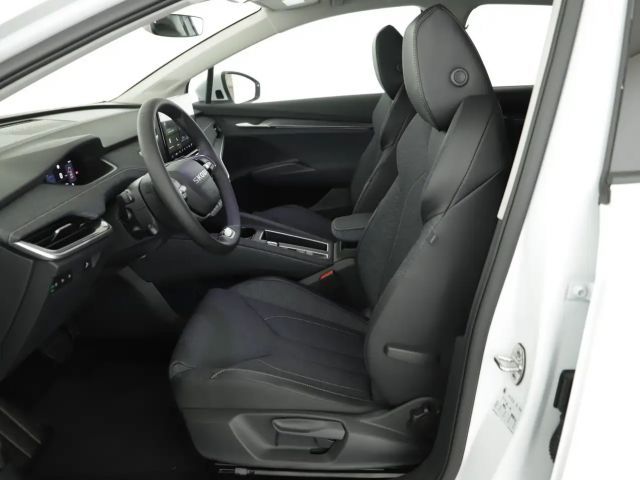 Skoda Elroq 50
